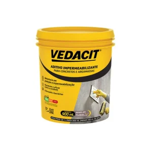 Aditivo Impermeabilizante